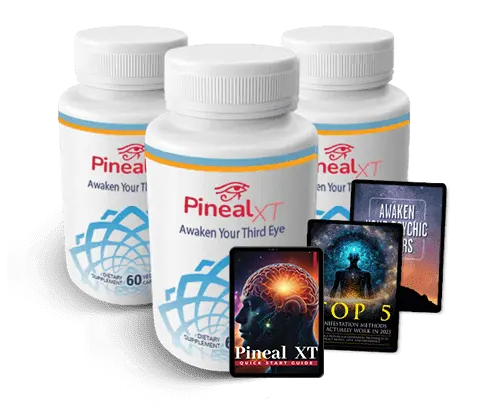 pineal xt